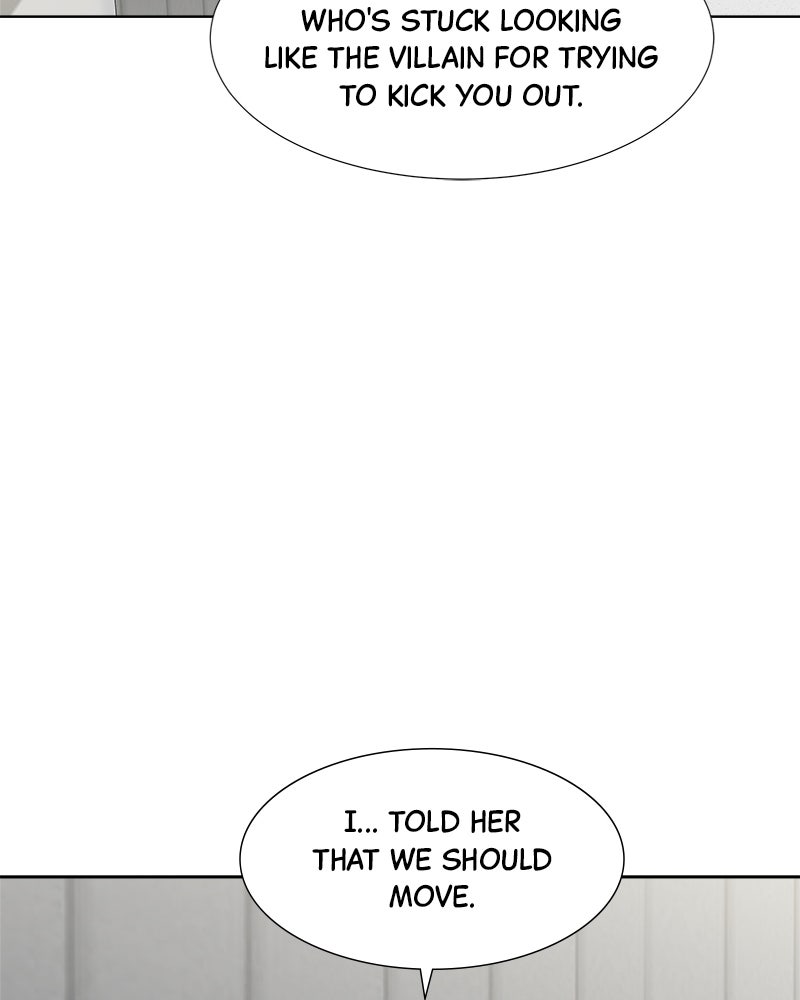 Between Two Floors Chapter 16 - Page 137