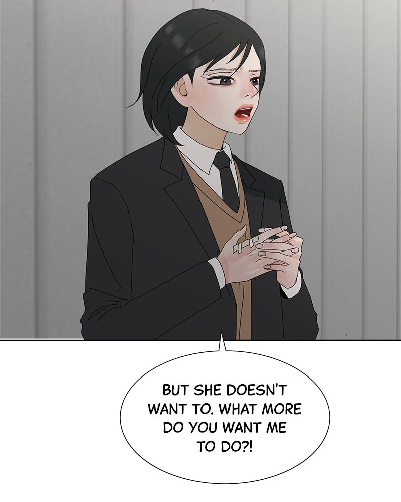 Between Two Floors Chapter 16 - Page 138