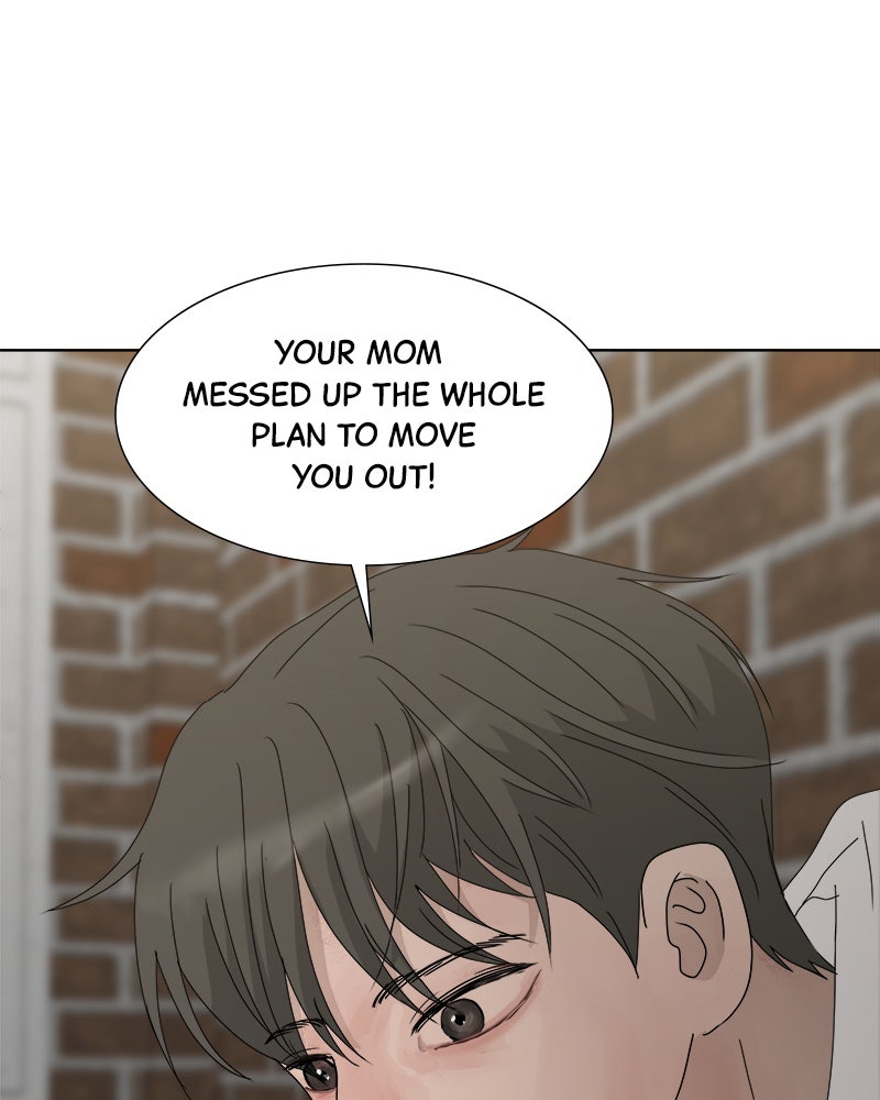 Between Two Floors Chapter 16 - Page 139