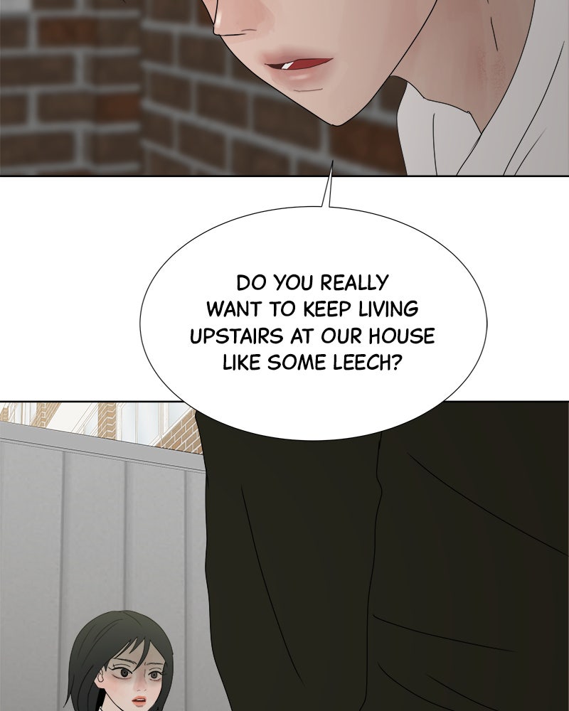 Between Two Floors Chapter 16 - Page 140