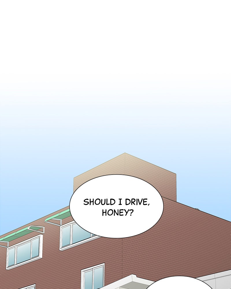 Between Two Floors Chapter 16 - Page 15