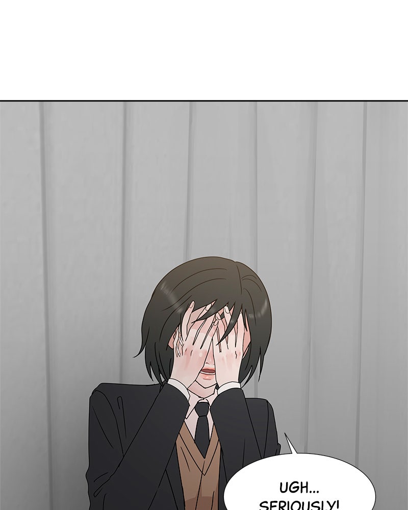 Between Two Floors Chapter 16 - Page 143