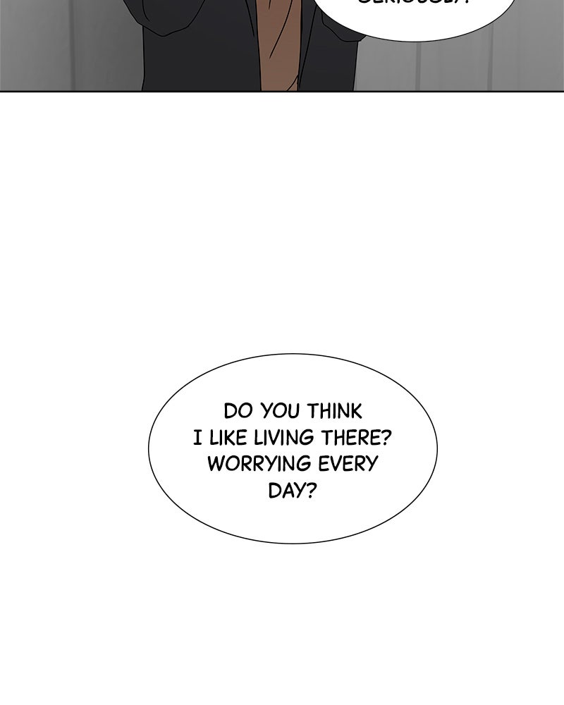 Between Two Floors Chapter 16 - Page 144