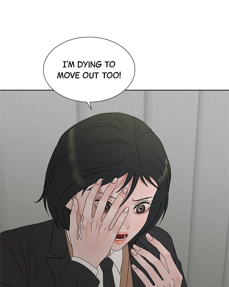 Between Two Floors Chapter 16 - Page 145