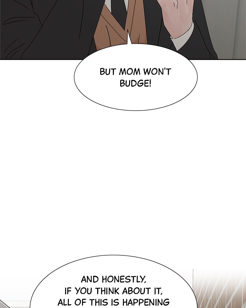 Between Two Floors Chapter 16 - Page 146