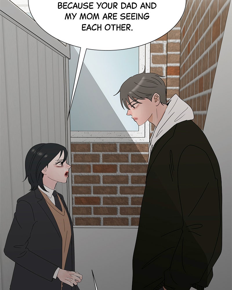 Between Two Floors Chapter 16 - Page 147