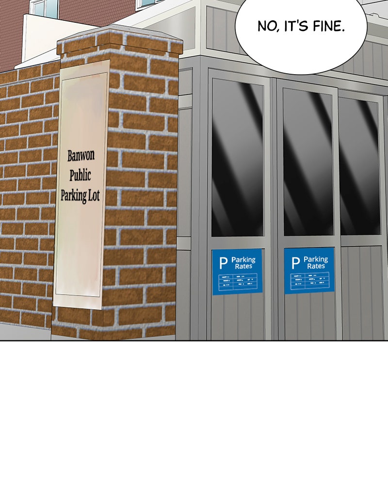 Between Two Floors Chapter 16 - Page 16