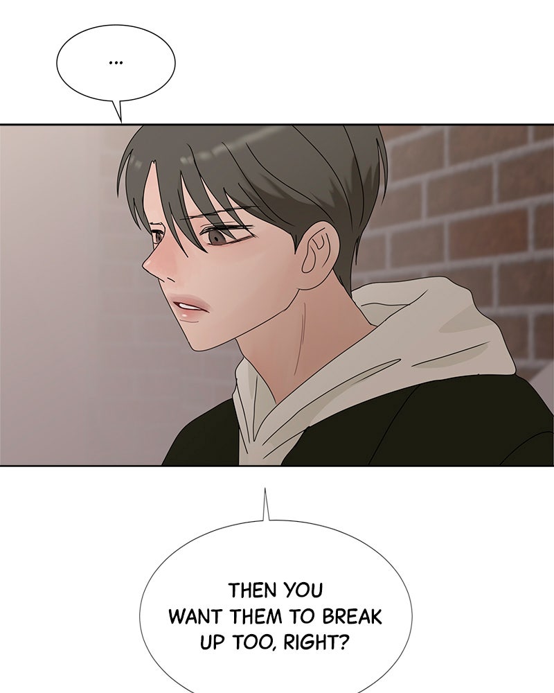 Between Two Floors Chapter 16 - Page 153