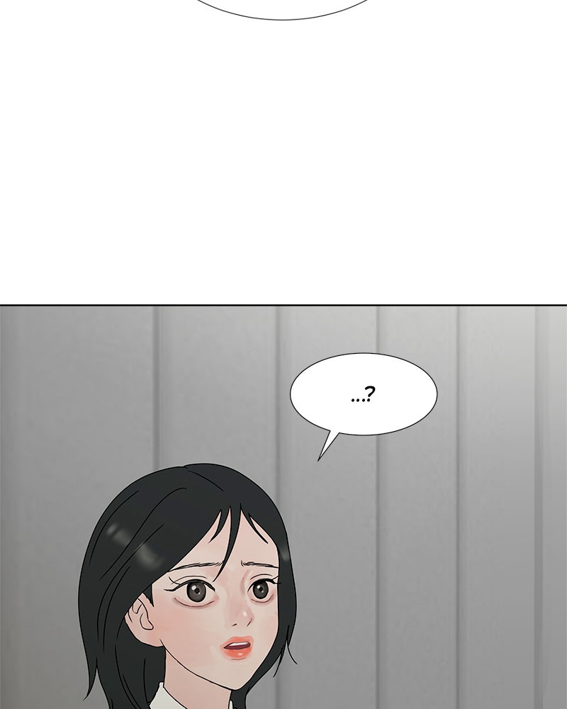 Between Two Floors Chapter 16 - Page 154