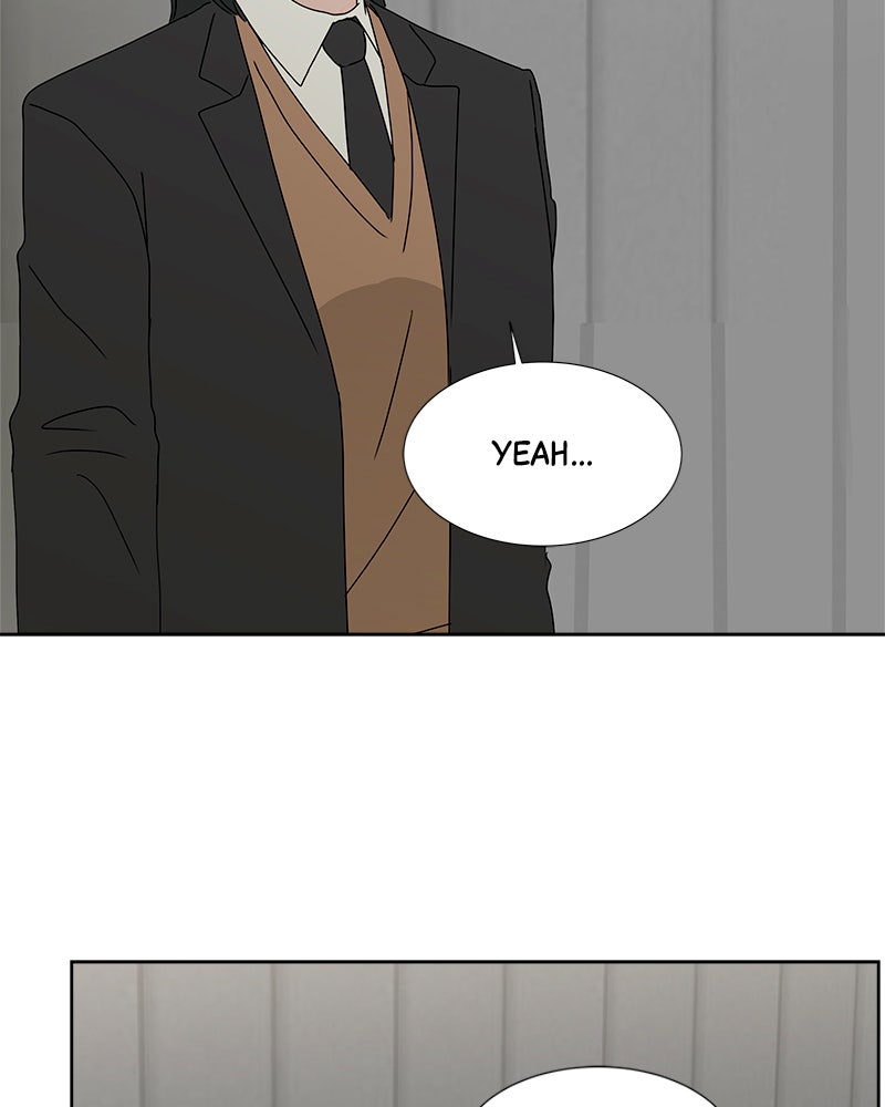 Between Two Floors Chapter 16 - Page 155