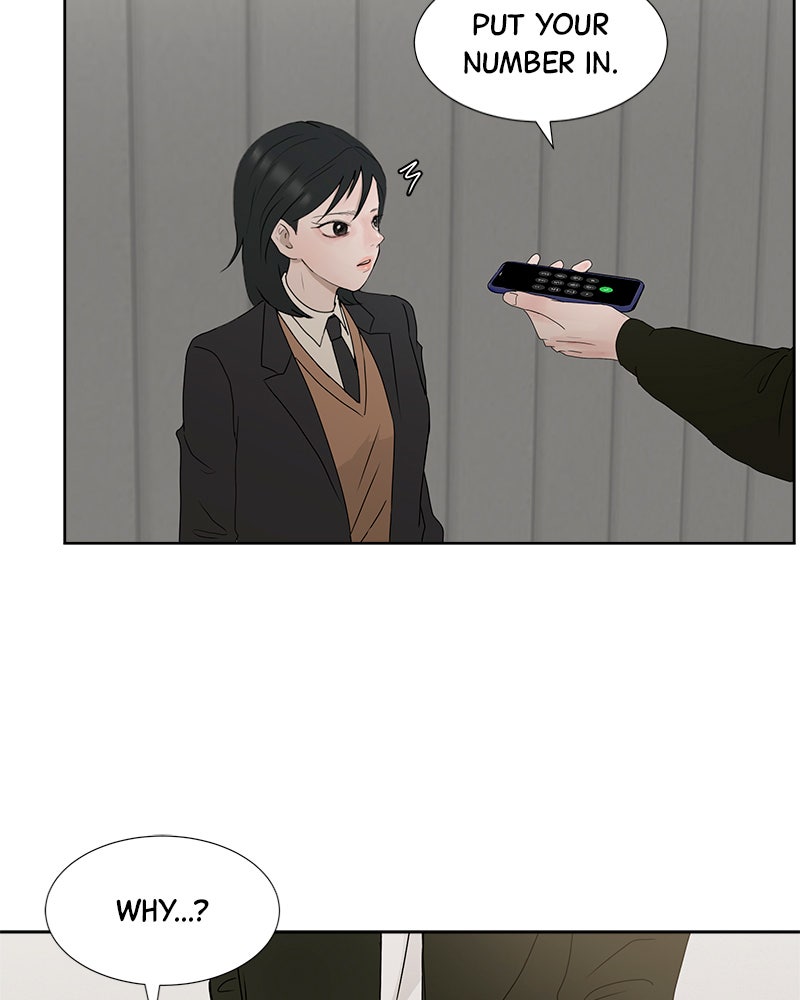 Between Two Floors Chapter 16 - Page 156