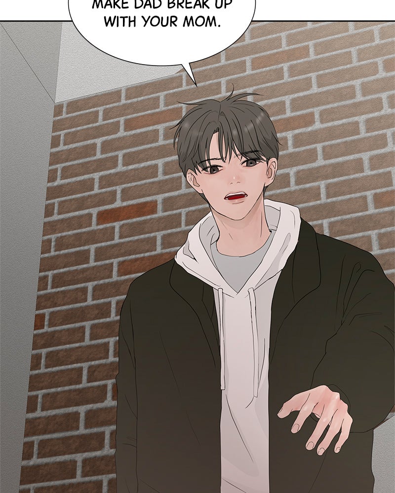 Between Two Floors Chapter 16 - Page 158