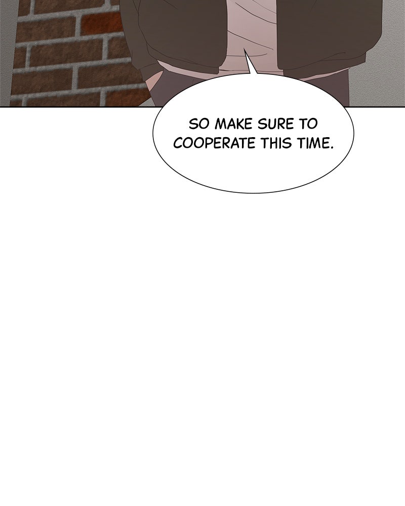 Between Two Floors Chapter 16 - Page 159