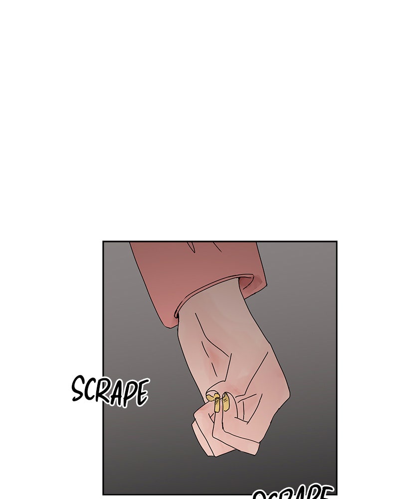 Between Two Floors Chapter 16 - Page 160