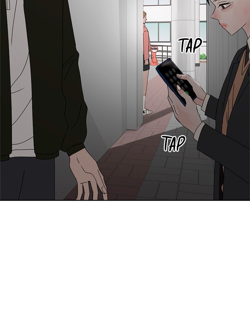 Between Two Floors Chapter 16 - Page 162