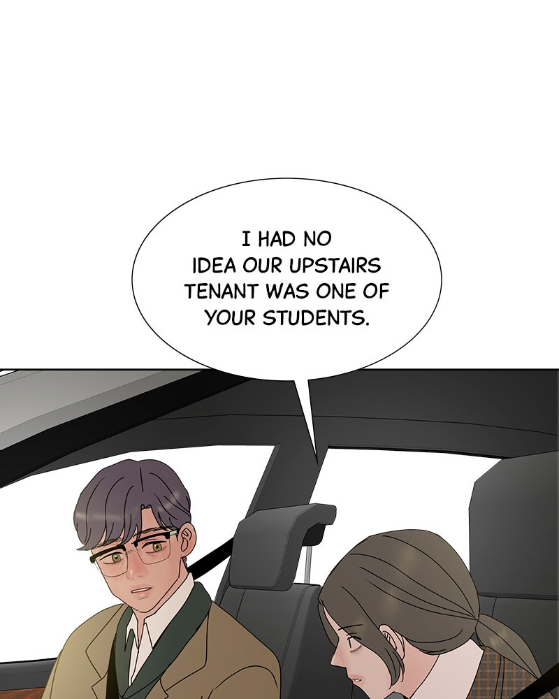 Between Two Floors Chapter 16 - Page 20