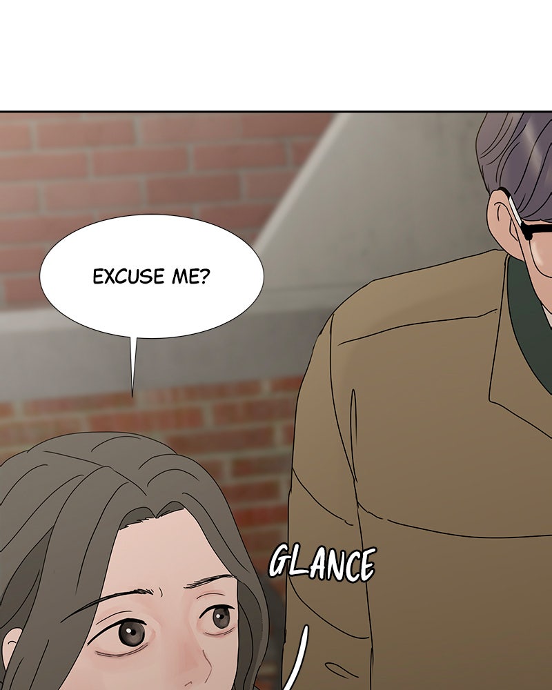 Between Two Floors Chapter 16 - Page 3