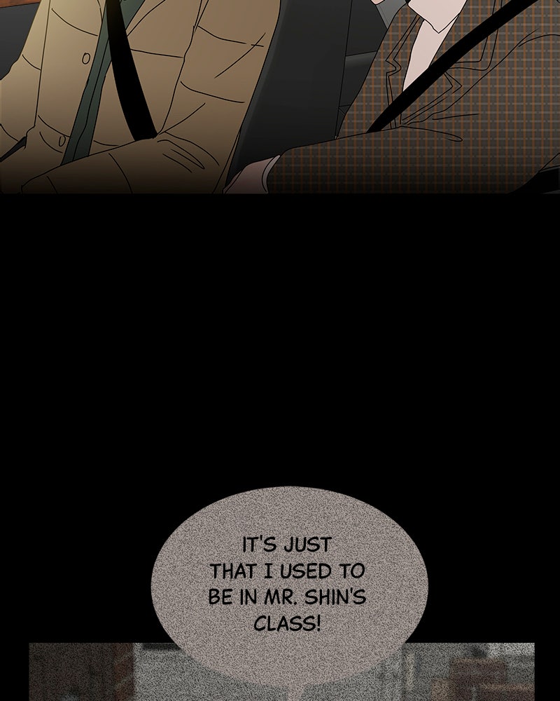 Between Two Floors Chapter 16 - Page 21