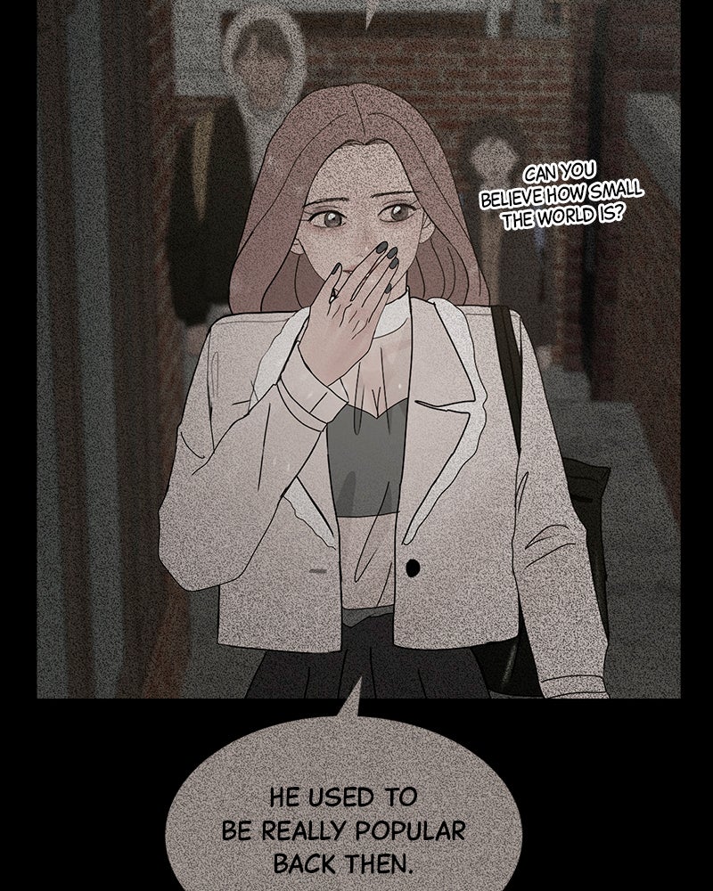 Between Two Floors Chapter 16 - Page 22