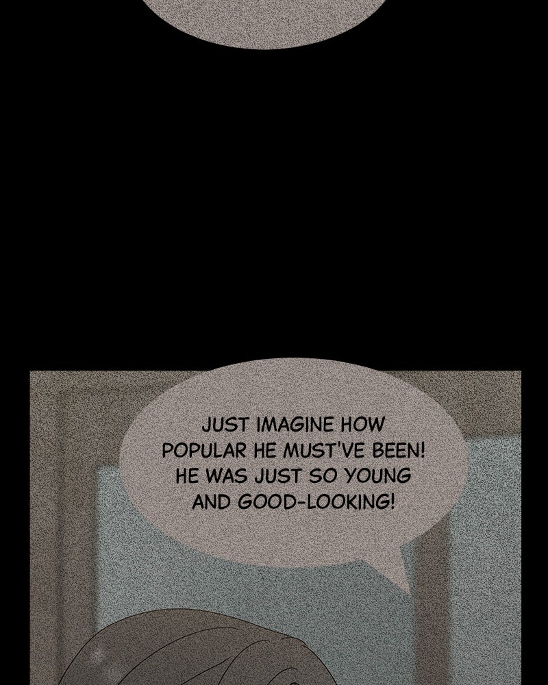 Between Two Floors Chapter 16 - Page 23