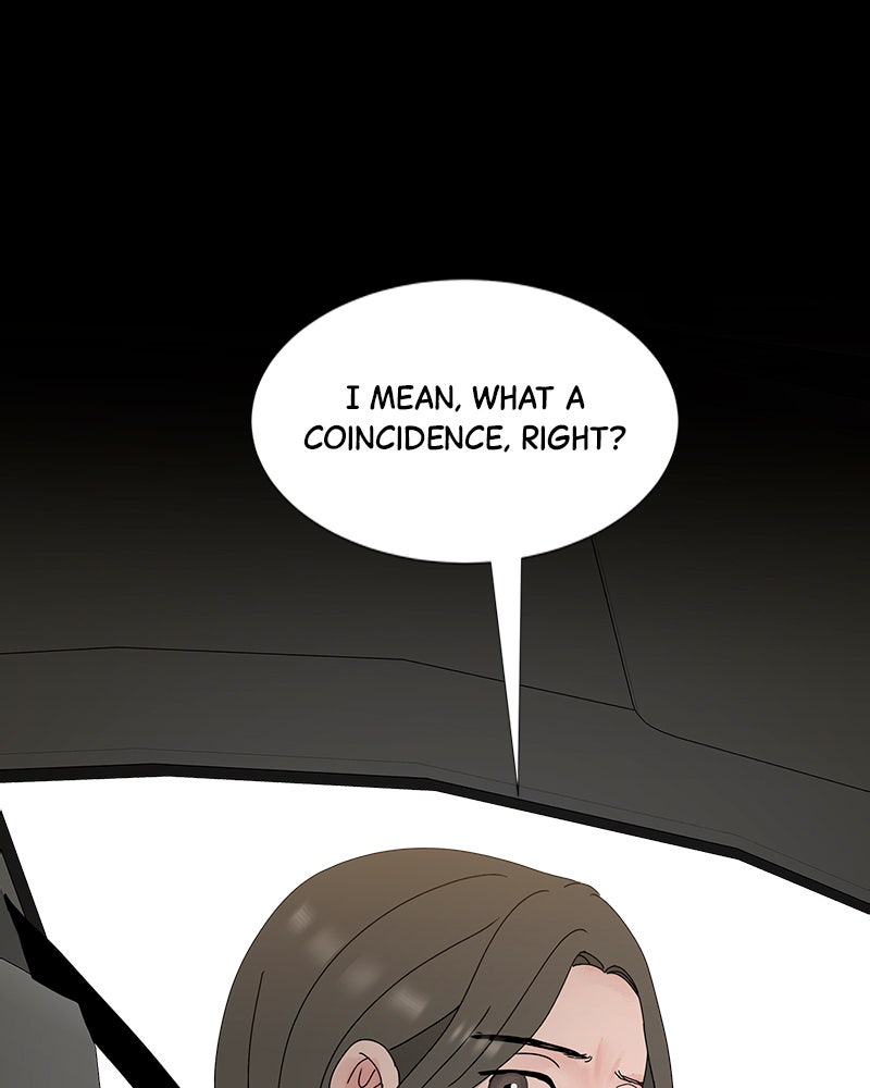 Between Two Floors Chapter 16 - Page 25