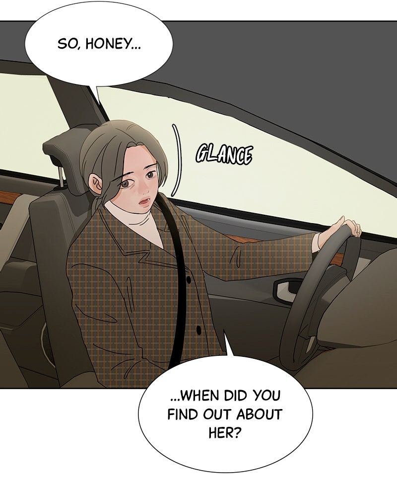 Between Two Floors Chapter 16 - Page 27