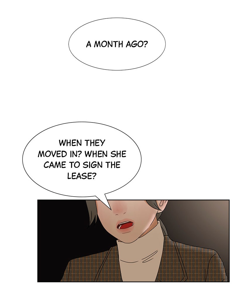 Between Two Floors Chapter 16 - Page 29