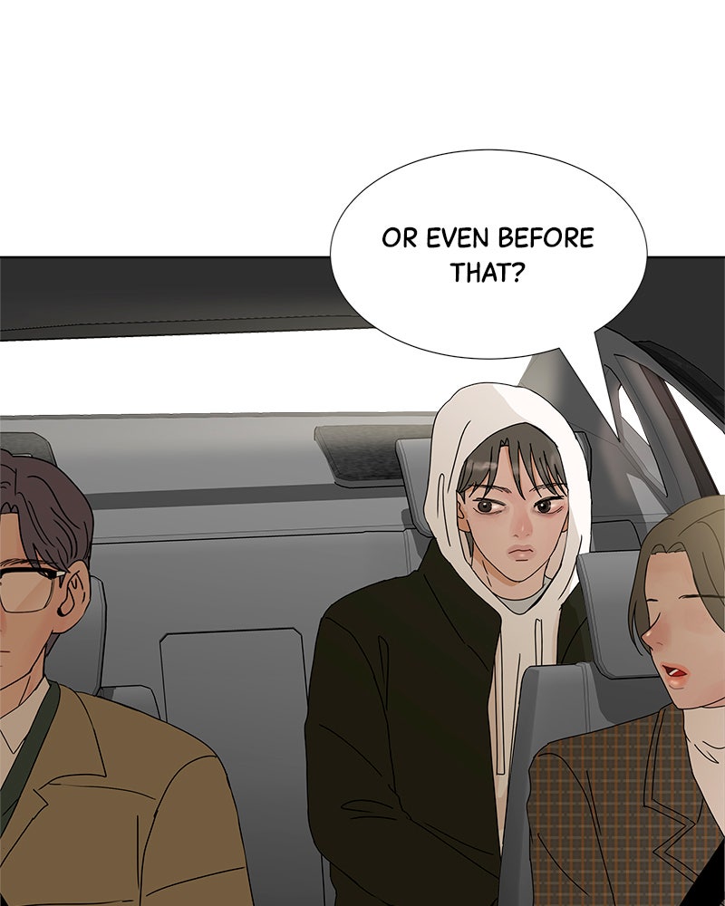 Between Two Floors Chapter 16 - Page 30