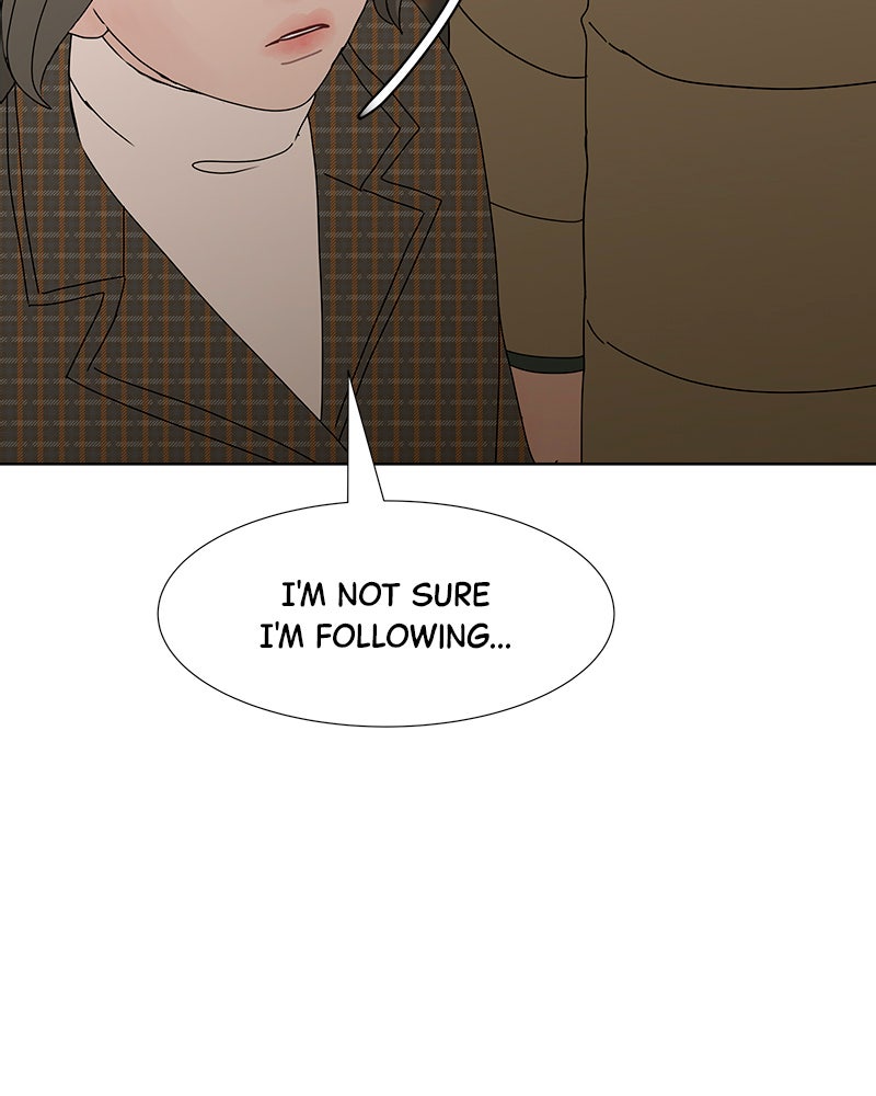 Between Two Floors Chapter 16 - Page 4