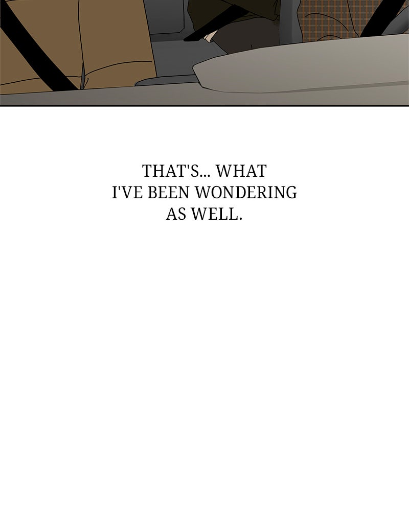 Between Two Floors Chapter 16 - Page 31