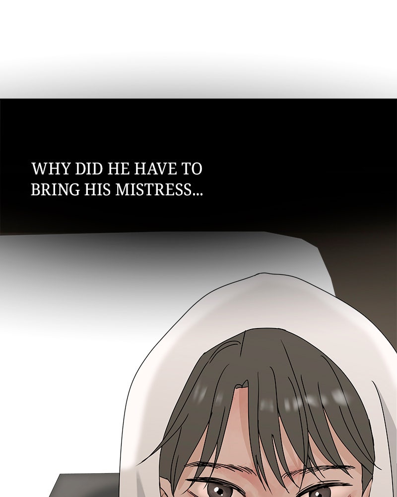 Between Two Floors Chapter 16 - Page 32