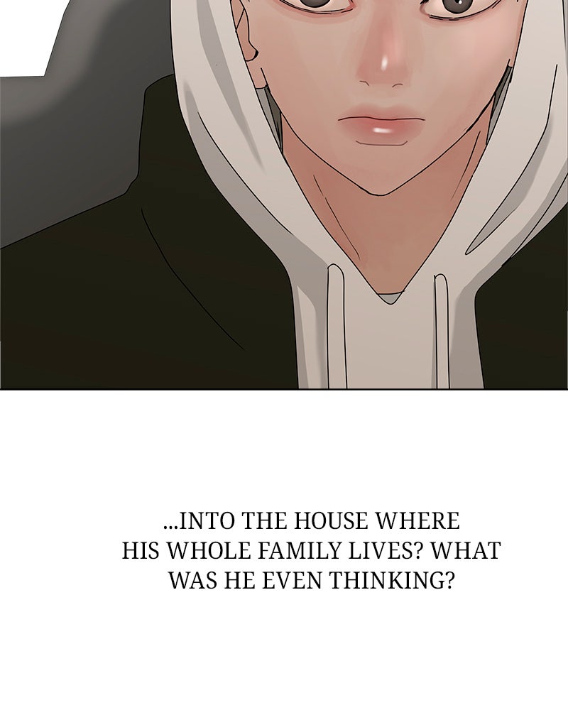 Between Two Floors Chapter 16 - Page 33