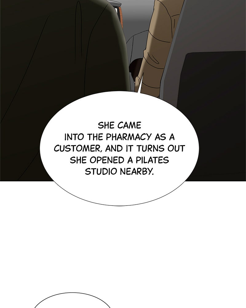 Between Two Floors Chapter 16 - Page 35