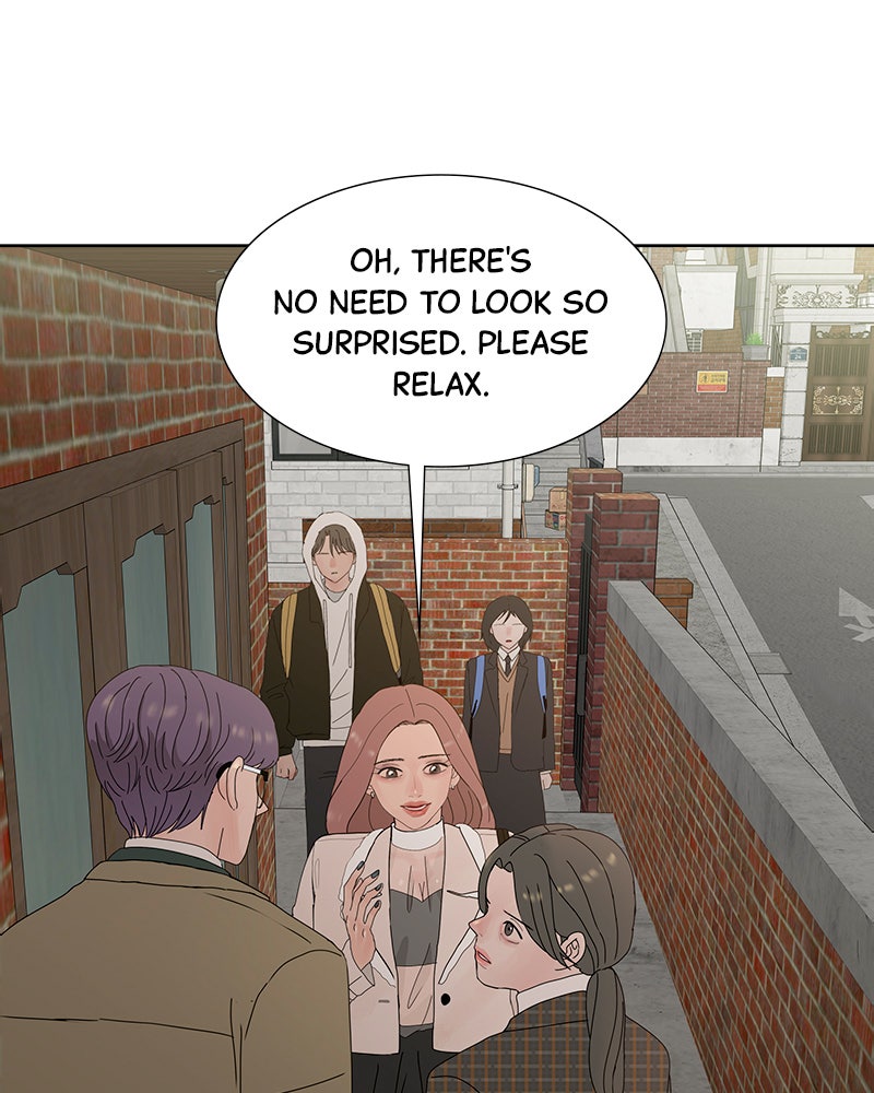 Between Two Floors Chapter 16 - Page 5