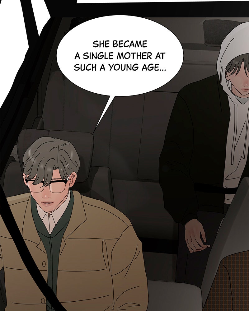 Between Two Floors Chapter 16 - Page 41