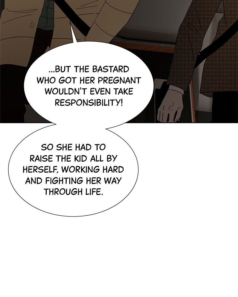 Between Two Floors Chapter 16 - Page 42