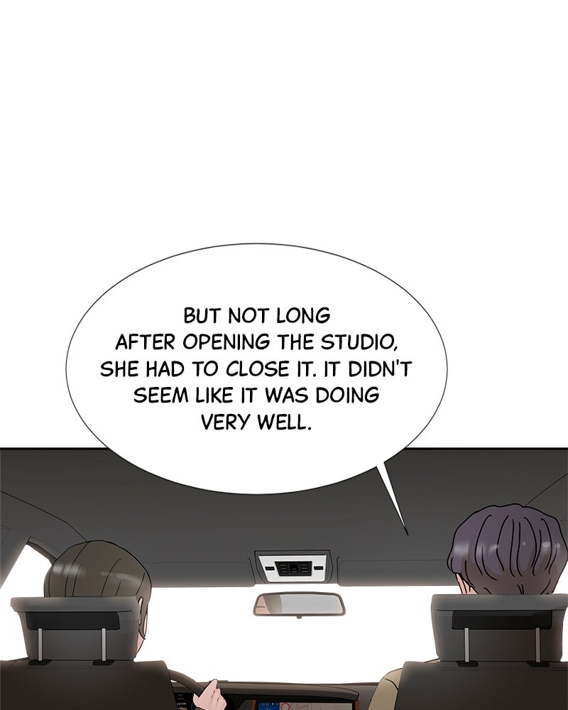 Between Two Floors Chapter 16 - Page 43