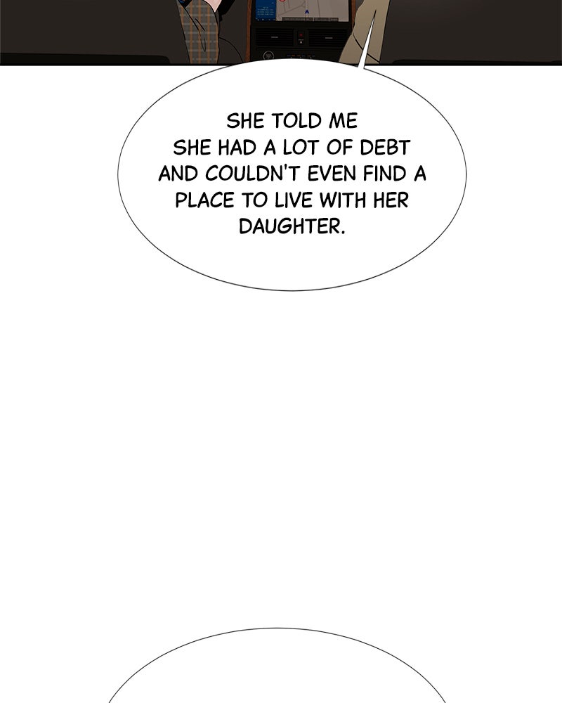 Between Two Floors Chapter 16 - Page 44