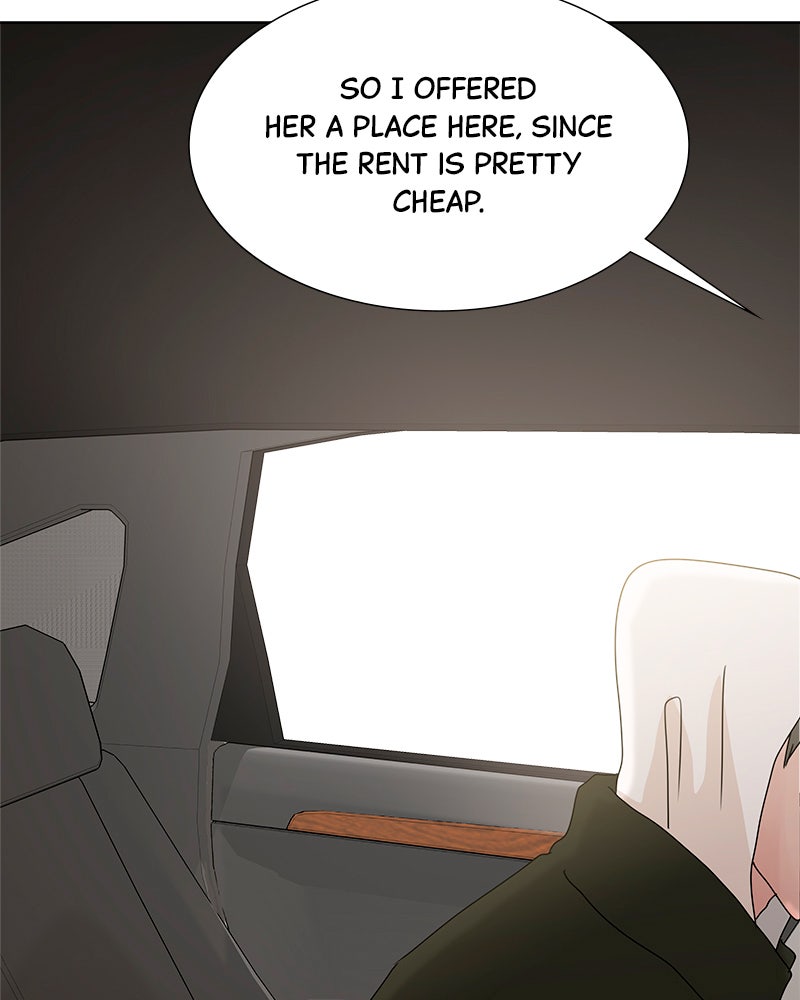 Between Two Floors Chapter 16 - Page 46