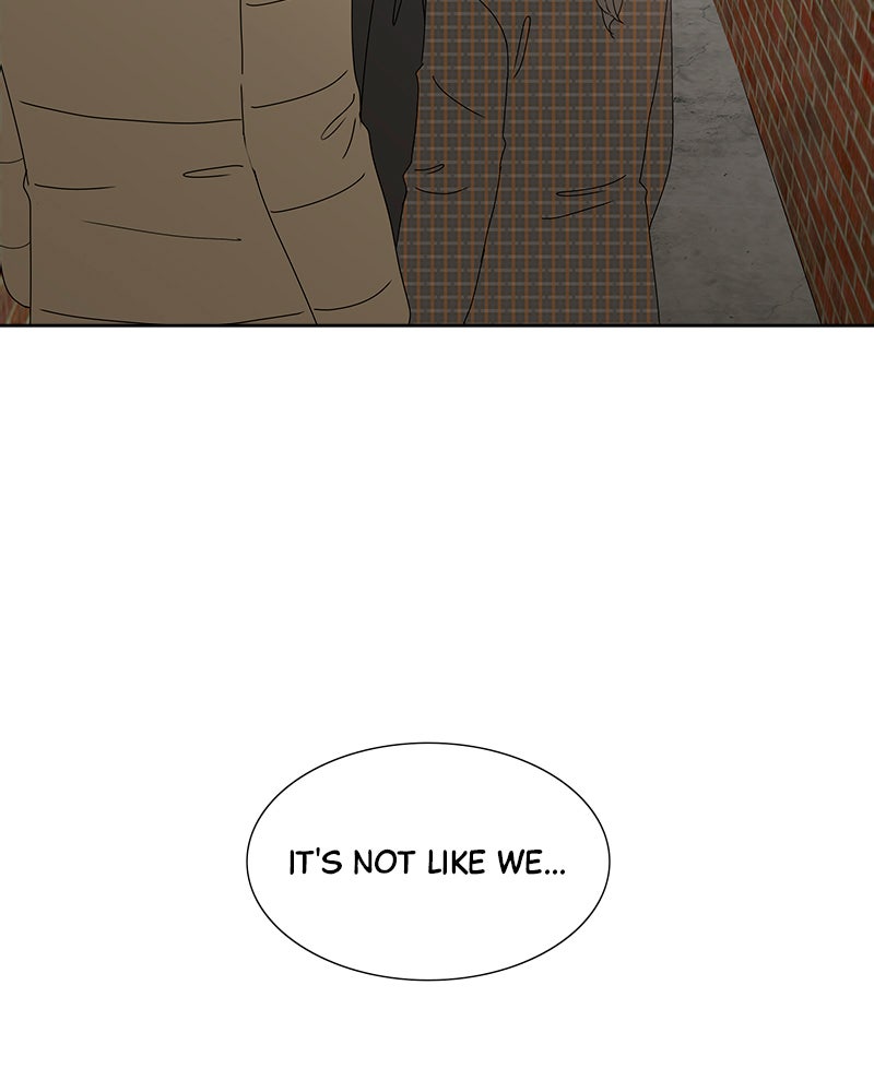 Between Two Floors Chapter 16 - Page 6