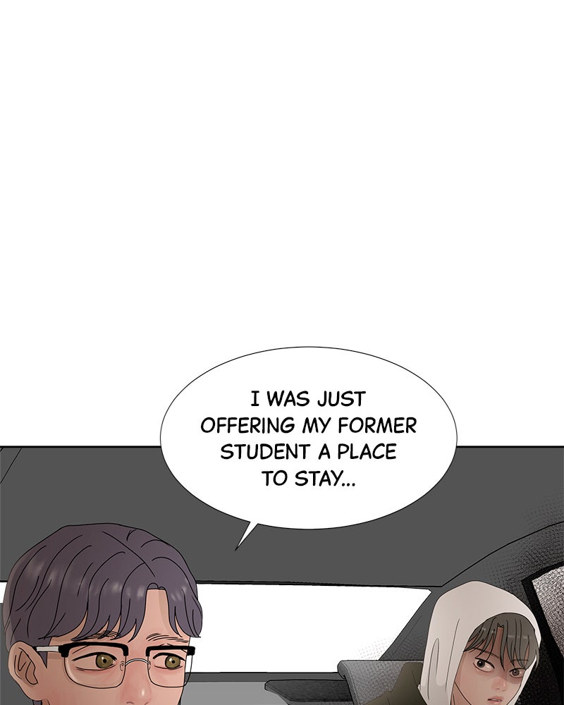 Between Two Floors Chapter 16 - Page 51