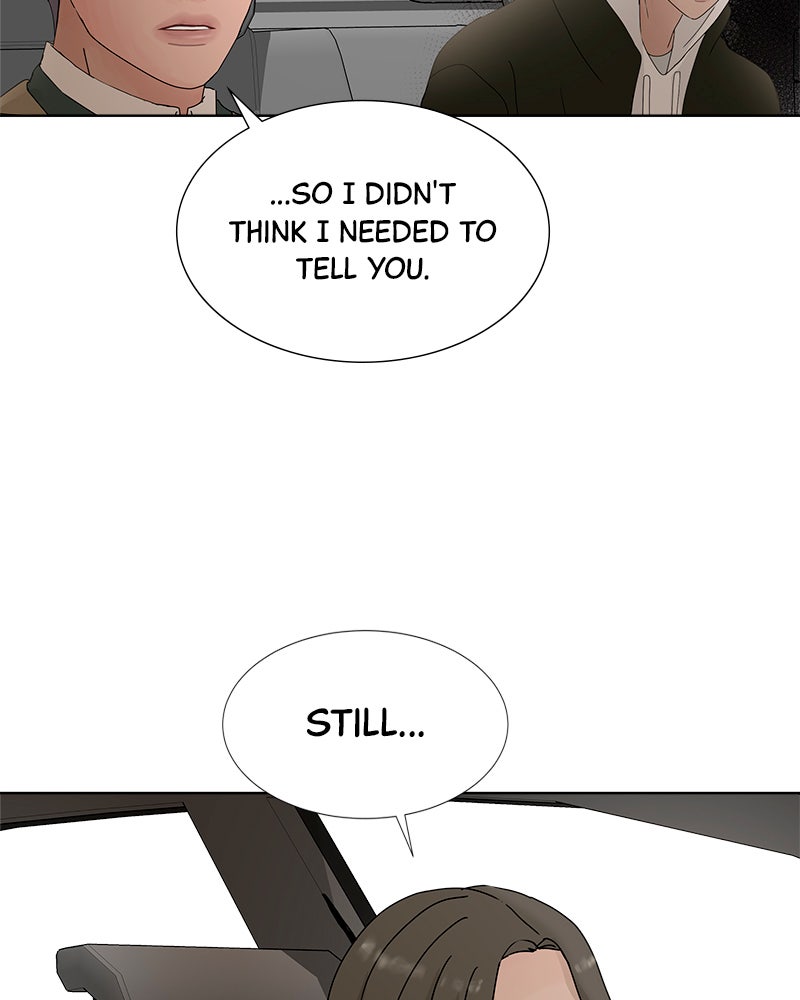 Between Two Floors Chapter 16 - Page 52