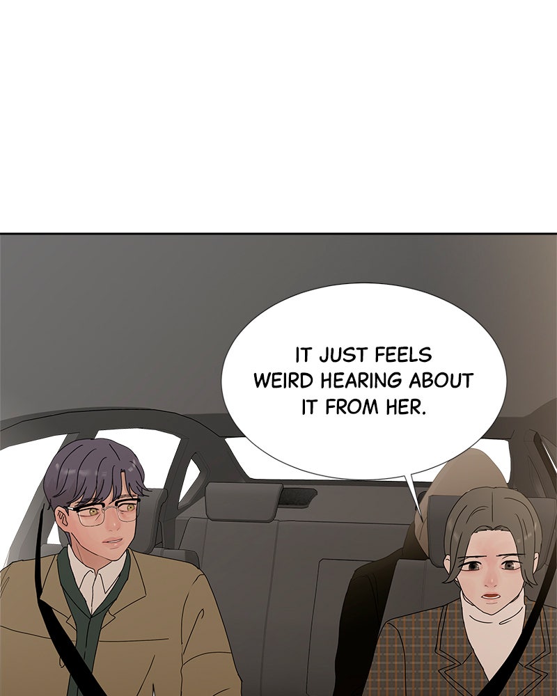 Between Two Floors Chapter 16 - Page 54