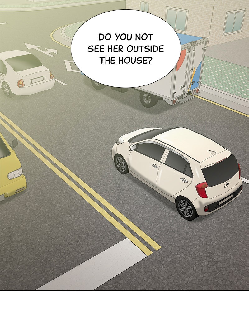 Between Two Floors Chapter 16 - Page 61