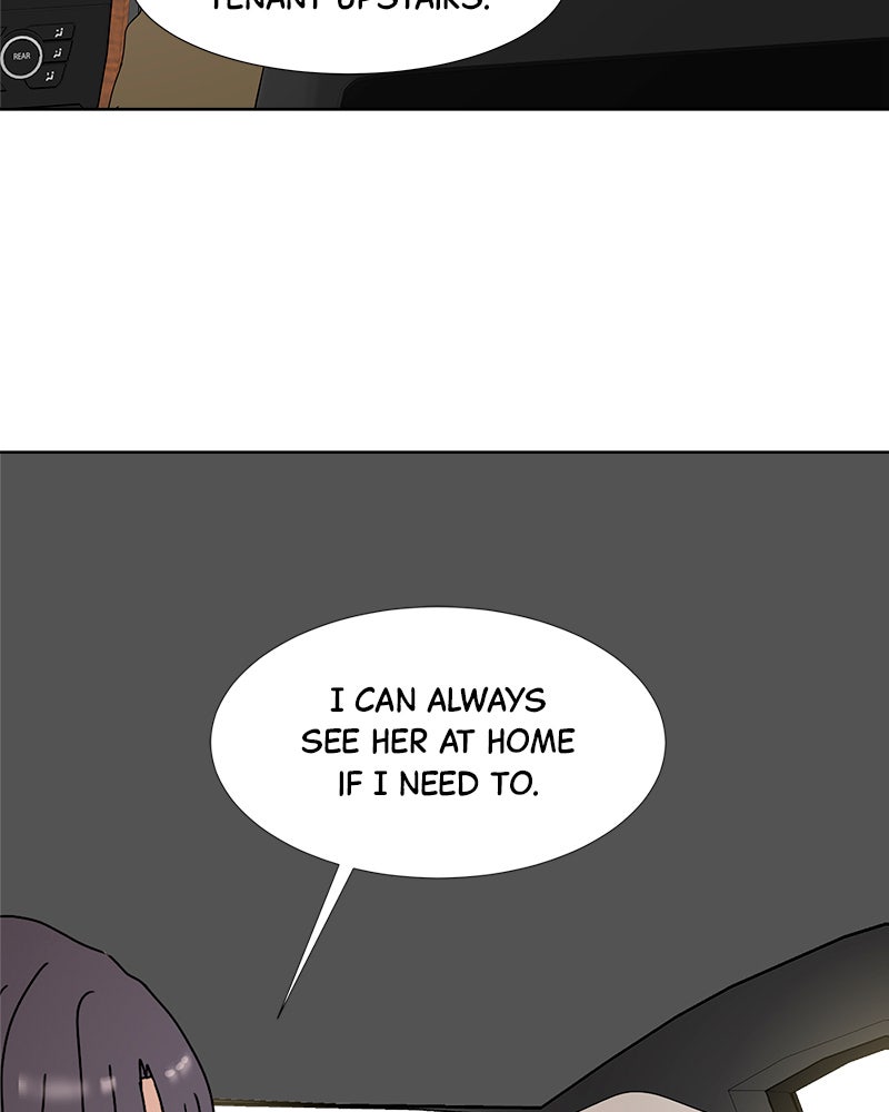 Between Two Floors Chapter 16 - Page 64