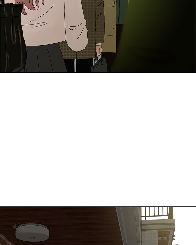 Between Two Floors Chapter 16 - Page 8