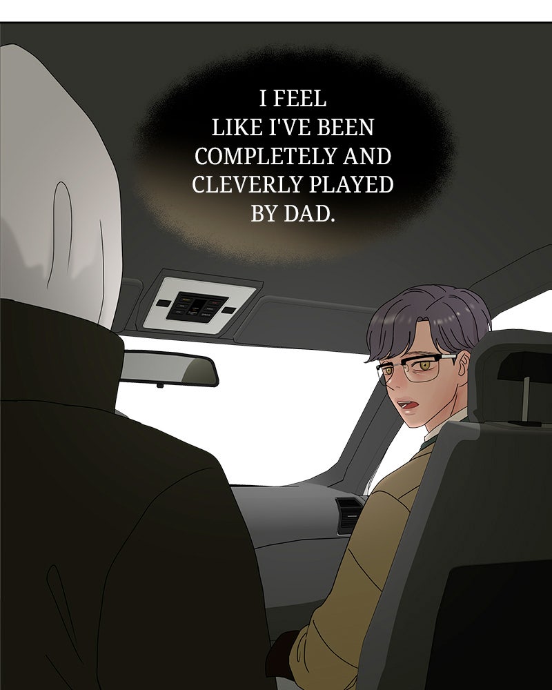 Between Two Floors Chapter 16 - Page 71