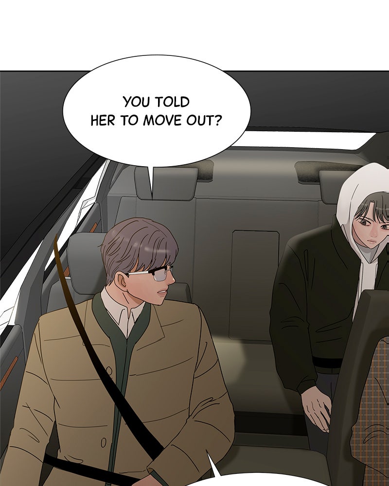 Between Two Floors Chapter 16 - Page 76