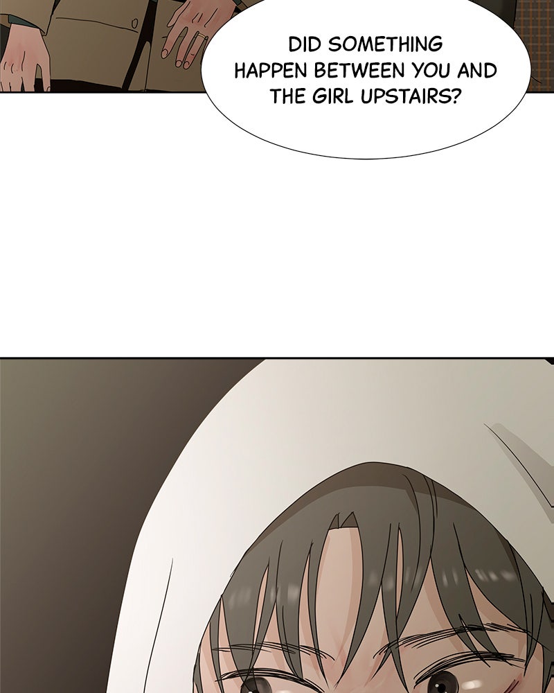 Between Two Floors Chapter 16 - Page 77