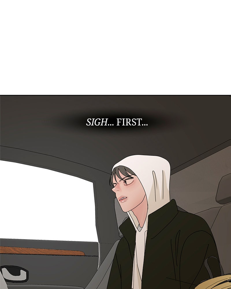 Between Two Floors Chapter 16 - Page 84